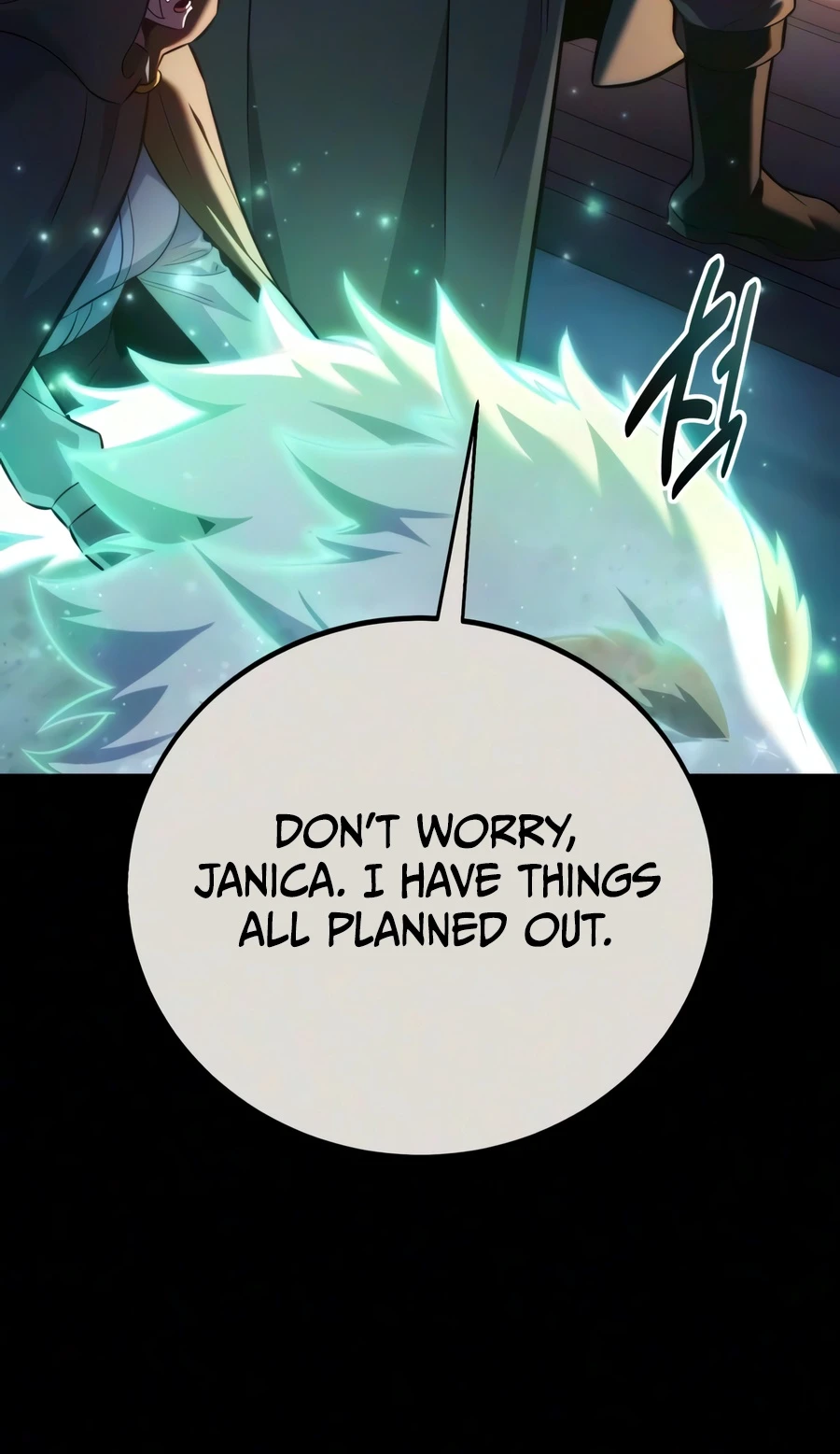 The Extra’s Academy Survival Guide Chapter 111 page 9