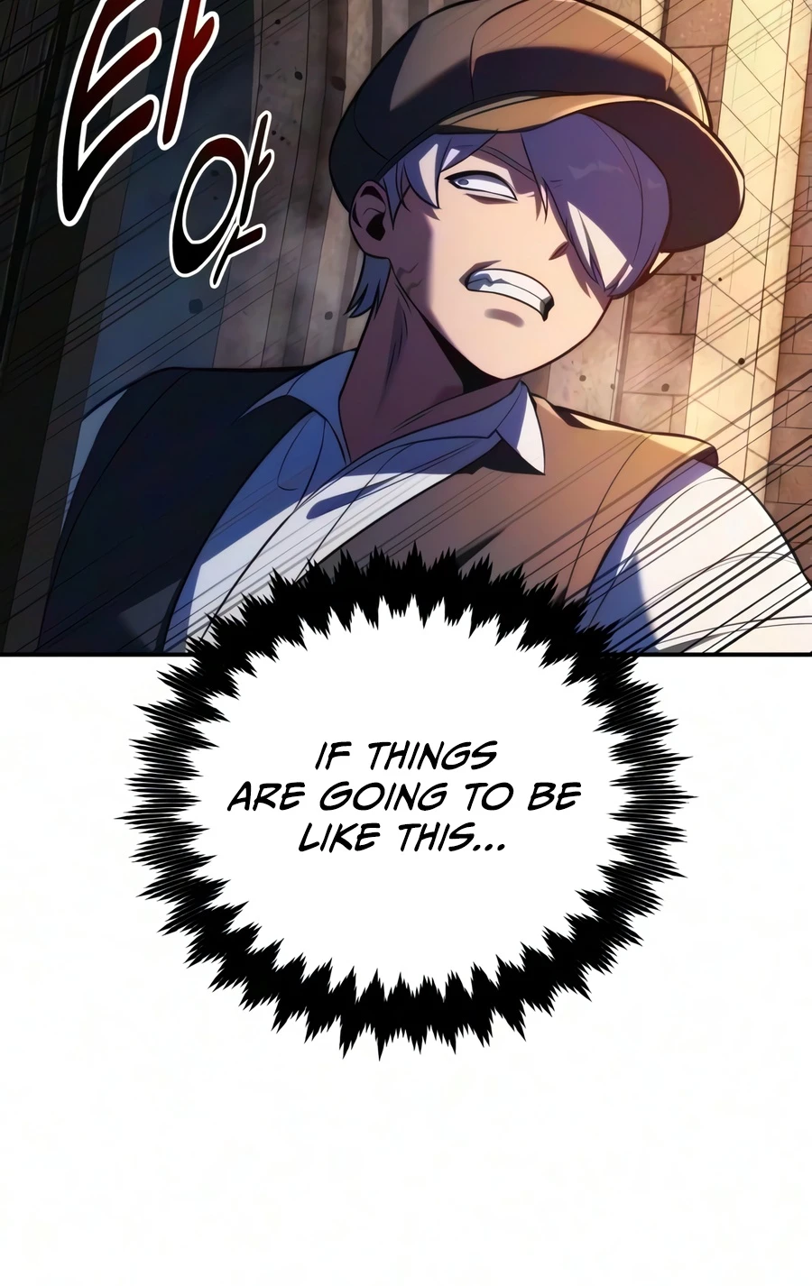 The Extra’s Academy Survival Guide Chapter 111 page 19
