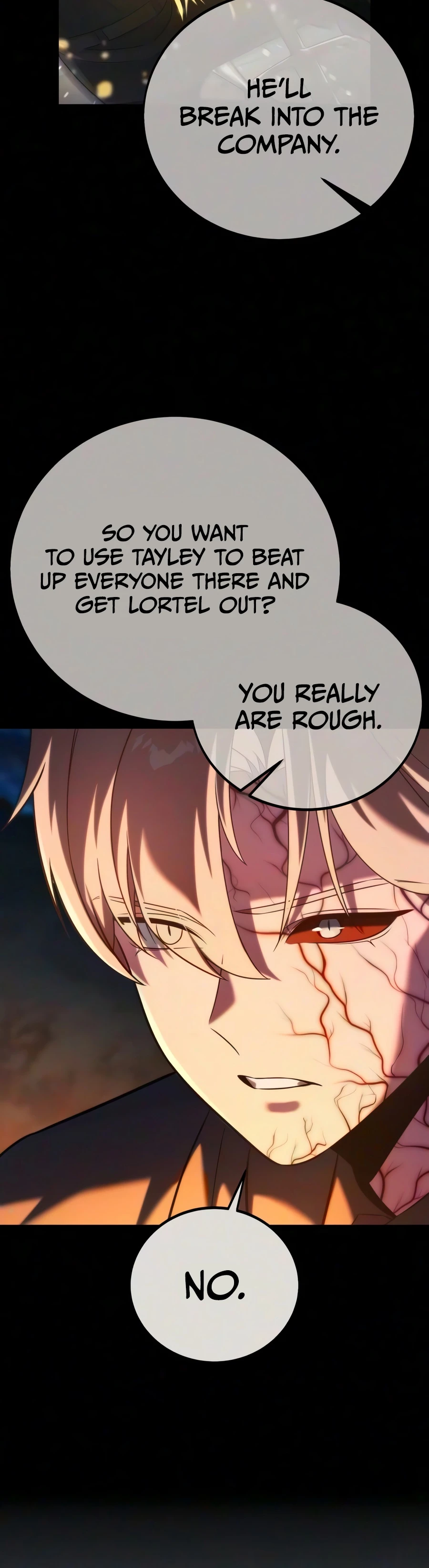 The Extra’s Academy Survival Guide Chapter 112 page 9