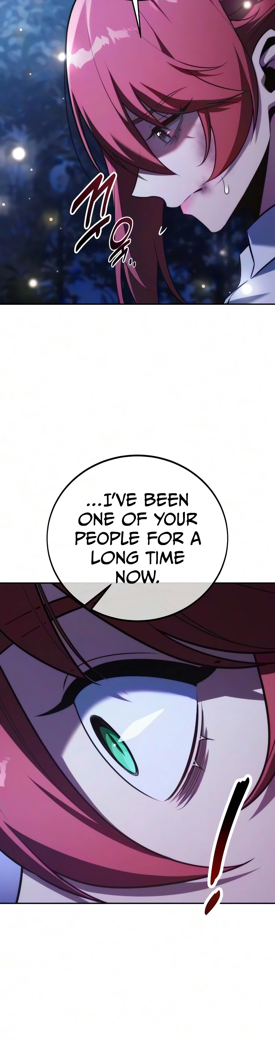 The Extra’s Academy Survival Guide Chapter 113 page 7