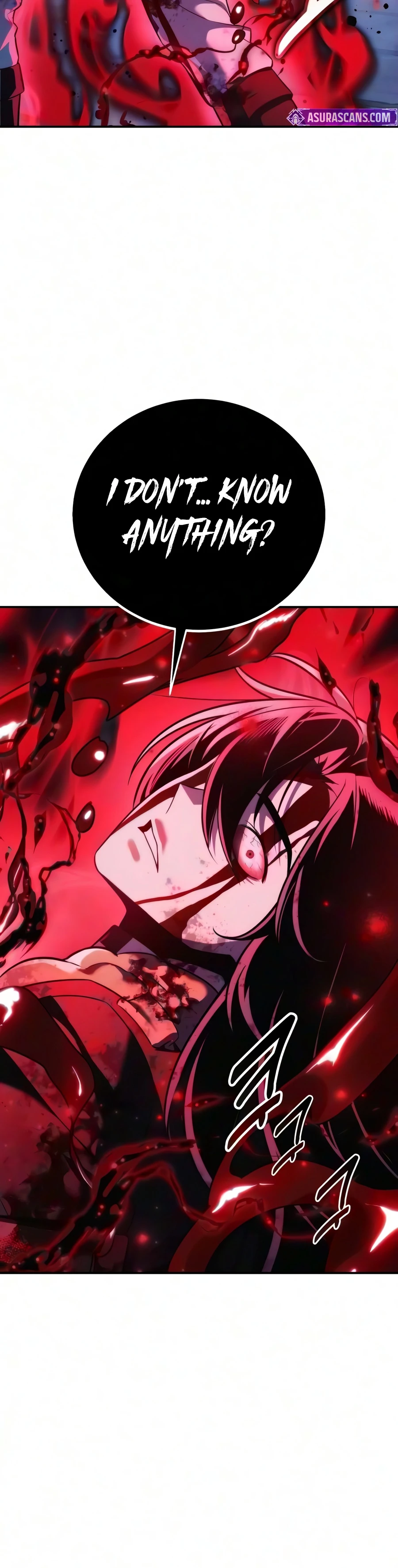 The Extra’s Academy Survival Guide Chapter 114 page 13