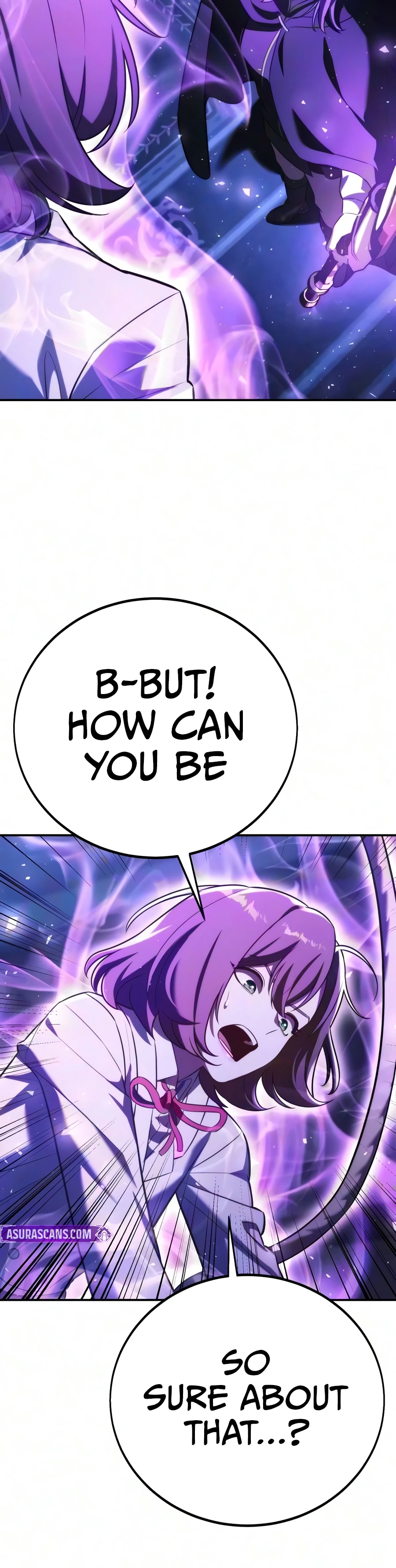 The Extra’s Academy Survival Guide Chapter 115 page 5
