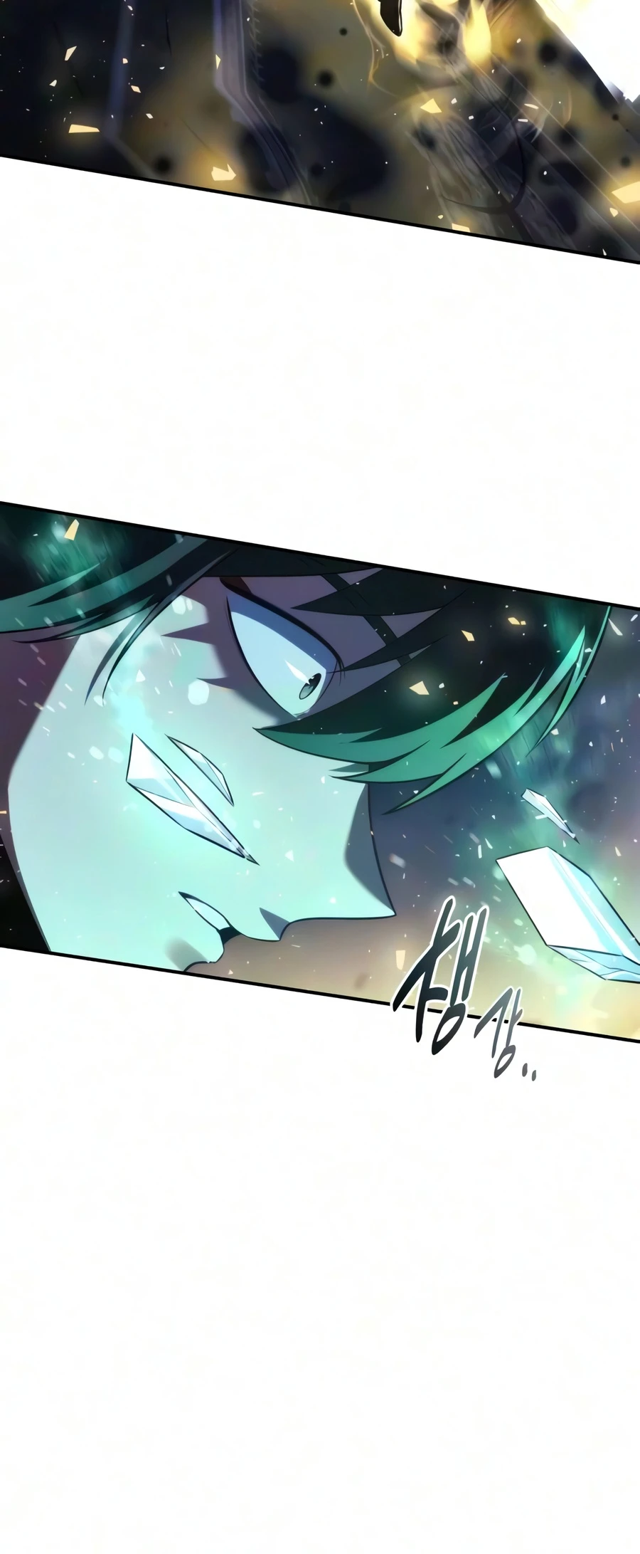 The Extra’s Academy Survival Guide Chapter 116 page 19