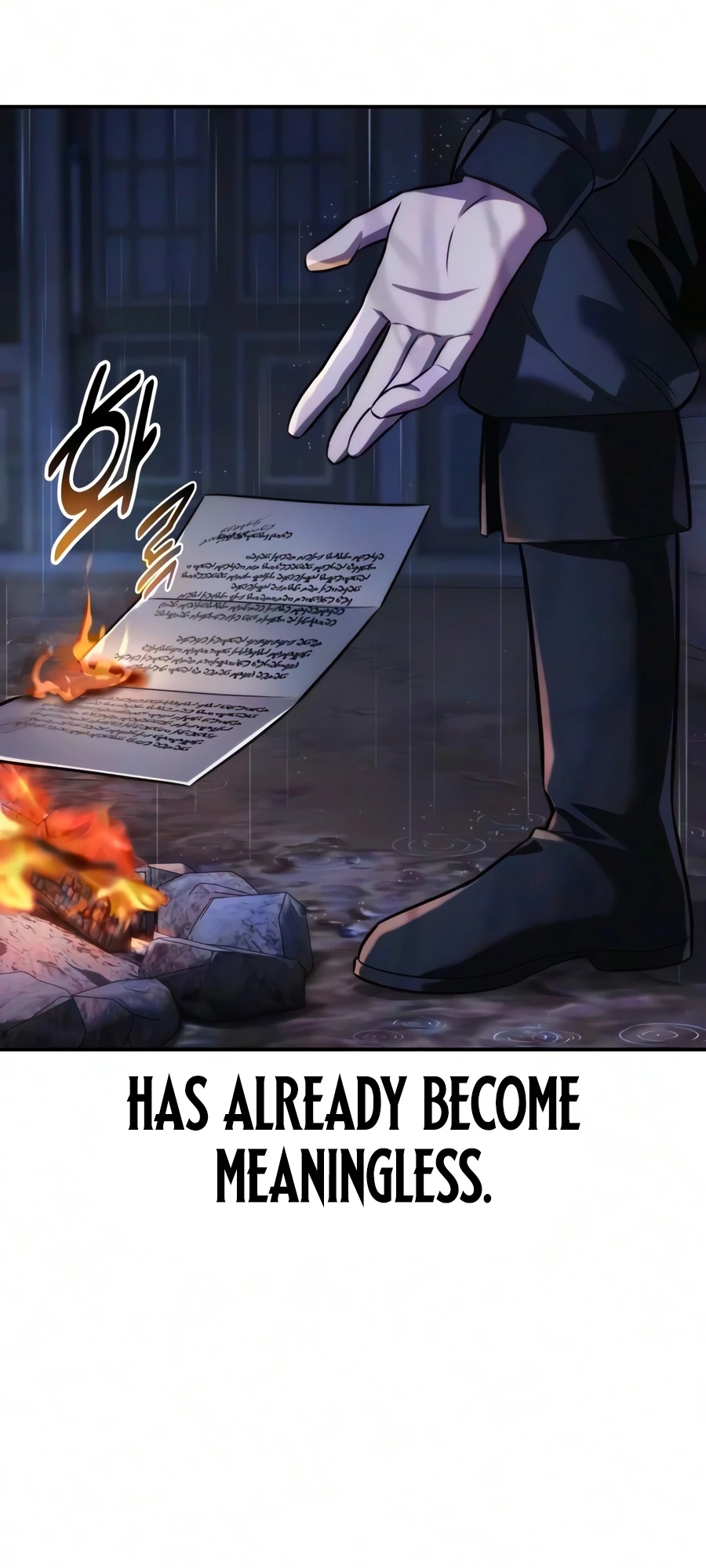 The Extra’s Academy Survival Guide Chapter 116 page 25