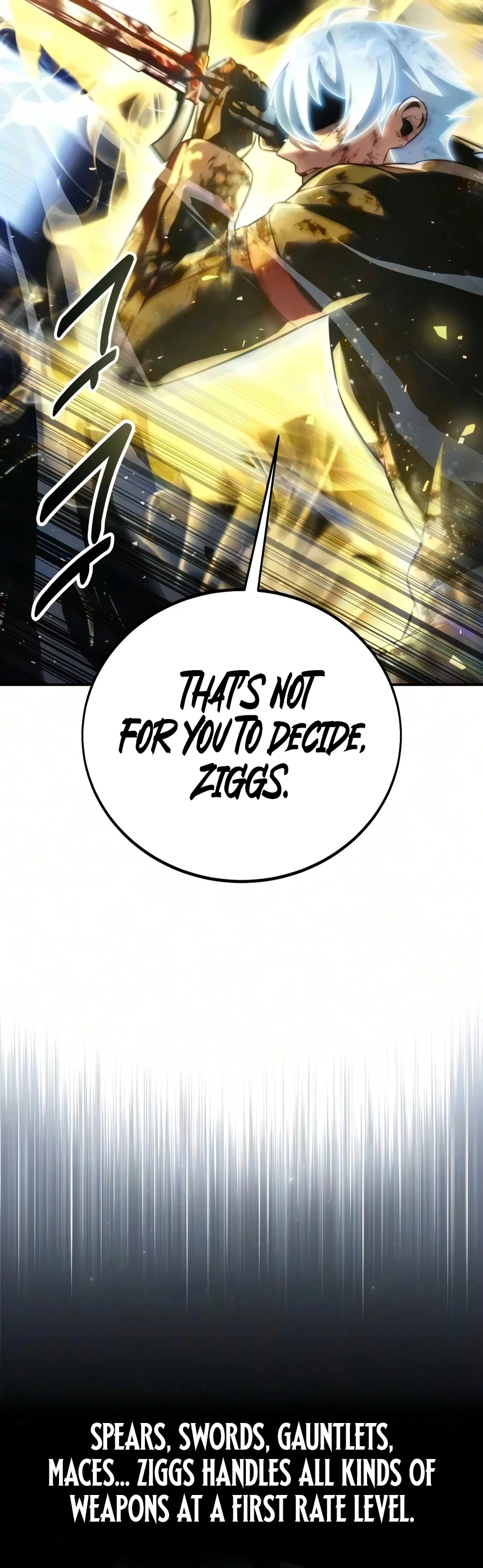 The Extra’s Academy Survival Guide Chapter 116 page 17