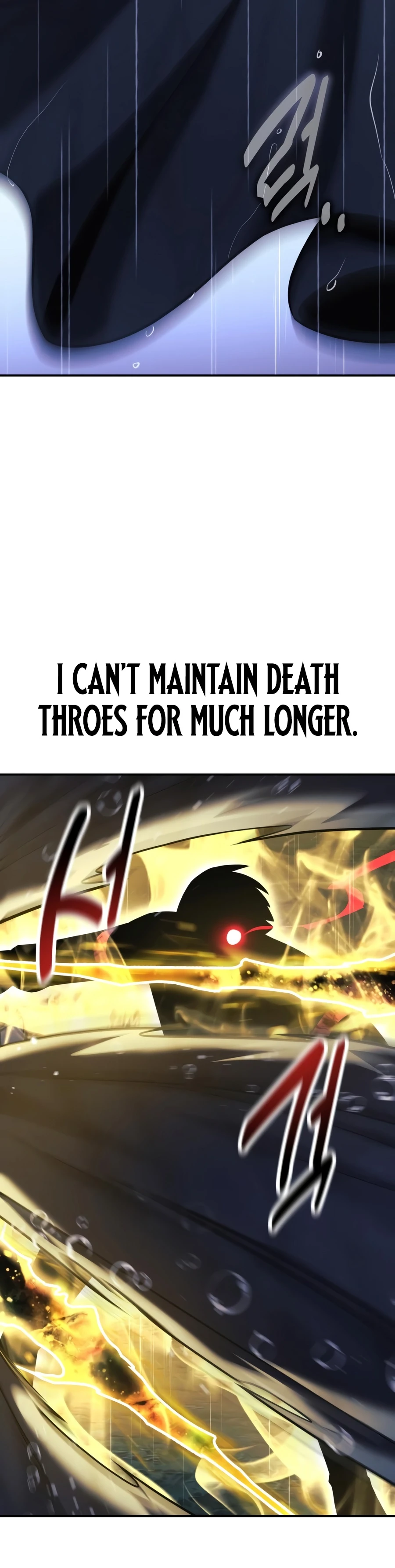 The Extra’s Academy Survival Guide Chapter 118 page 23