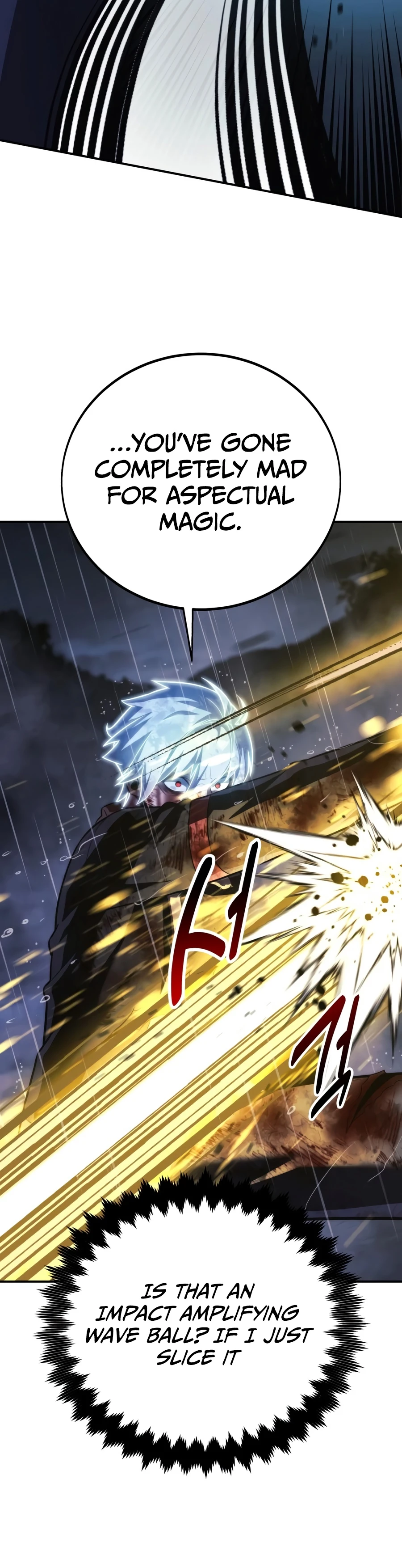 The Extra’s Academy Survival Guide Chapter 118 page 17