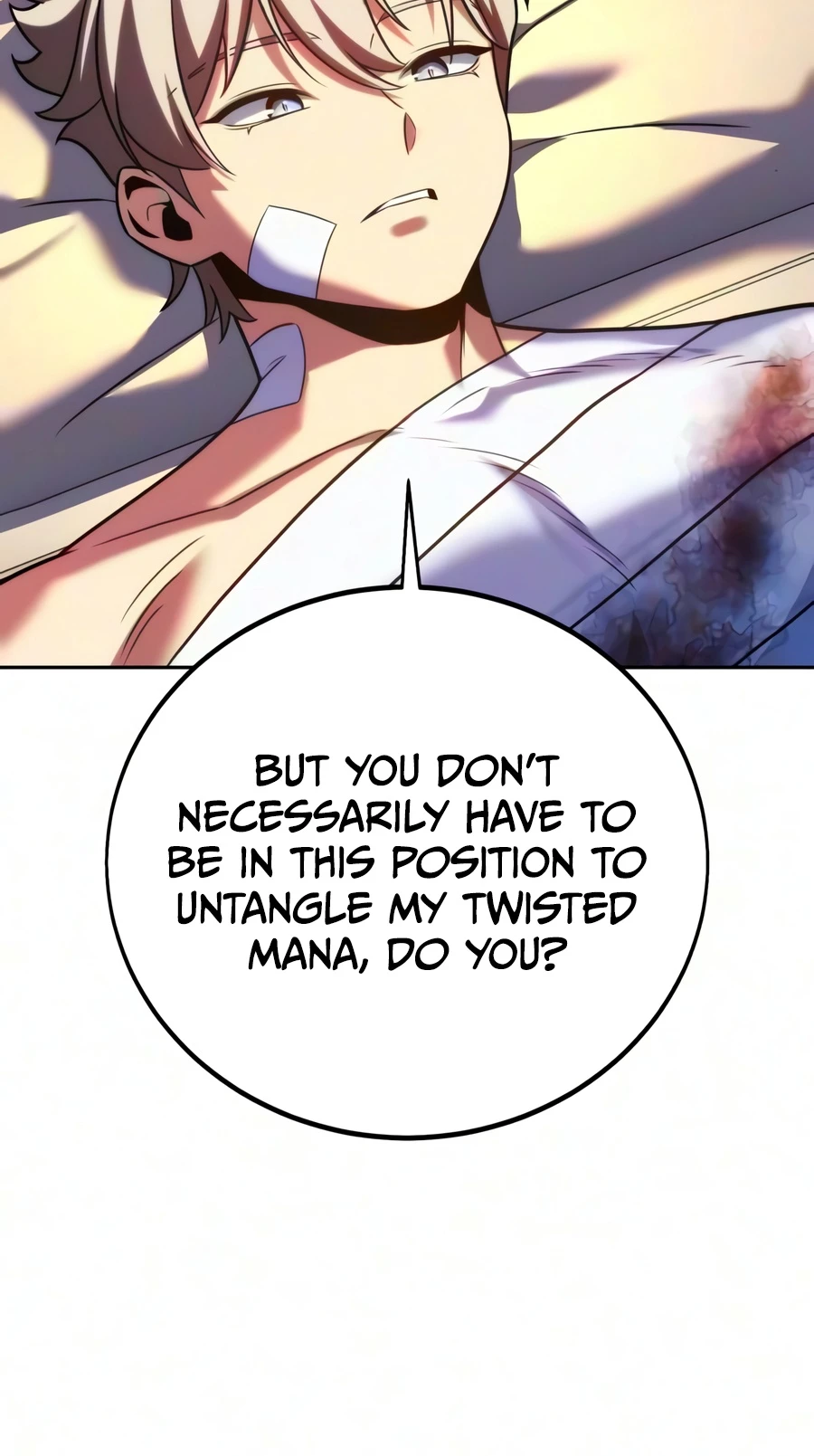 The Extra’s Academy Survival Guide Chapter 119 page 19