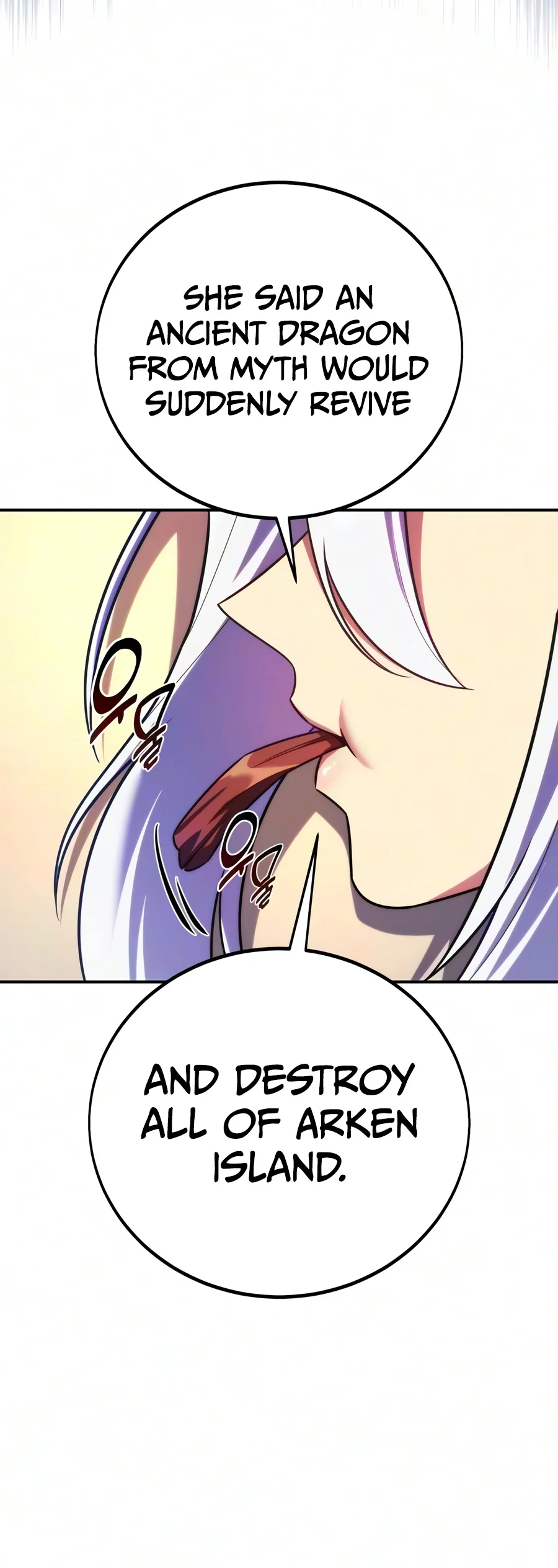 The Extra’s Academy Survival Guide Chapter 120 page 5