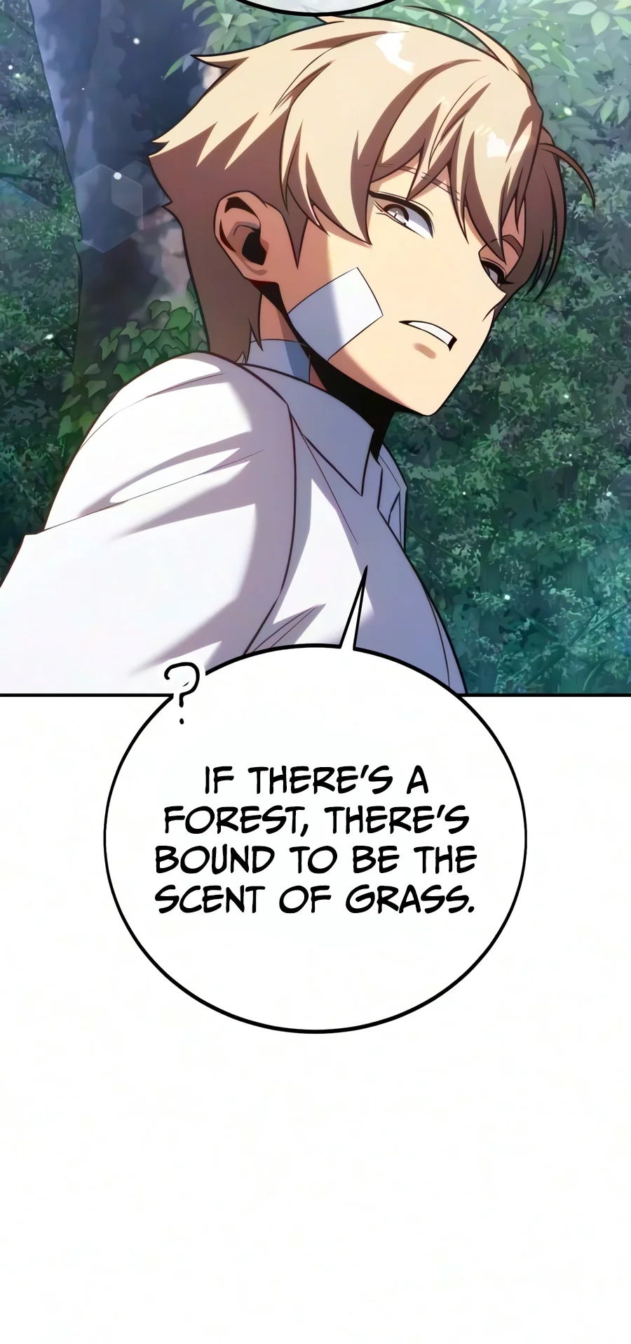 The Extra’s Academy Survival Guide Chapter 120 page 19