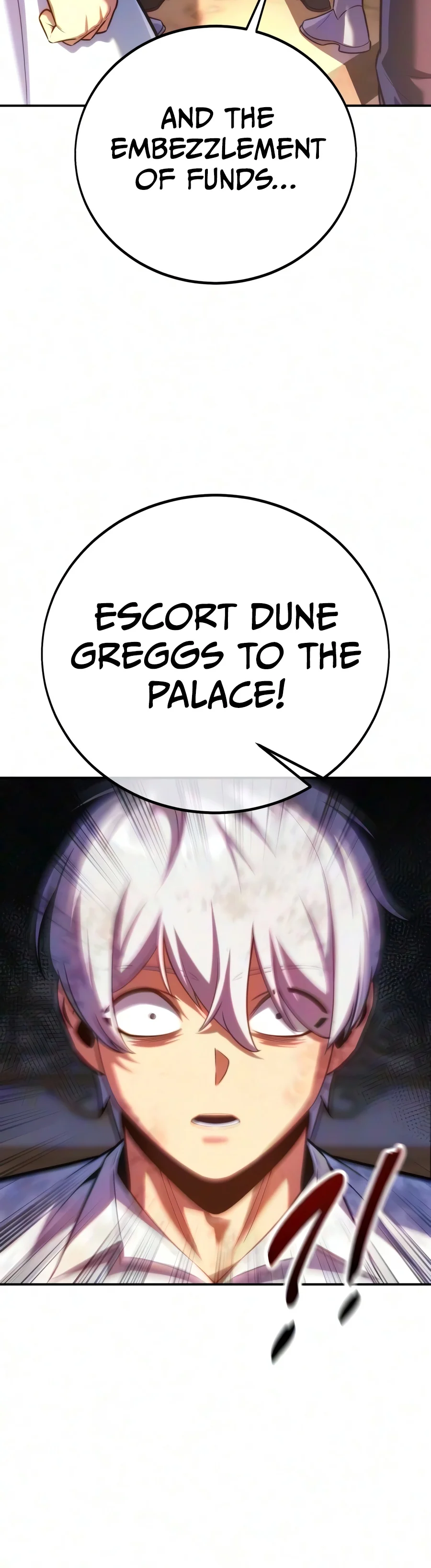 The Extra’s Academy Survival Guide Chapter 121 page 15