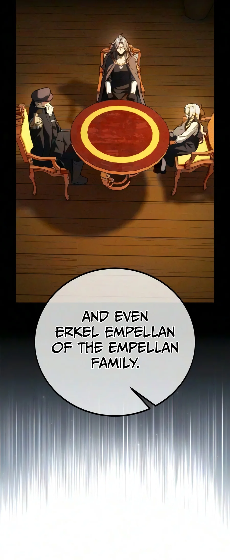 The Extra’s Academy Survival Guide Chapter 123 page 17