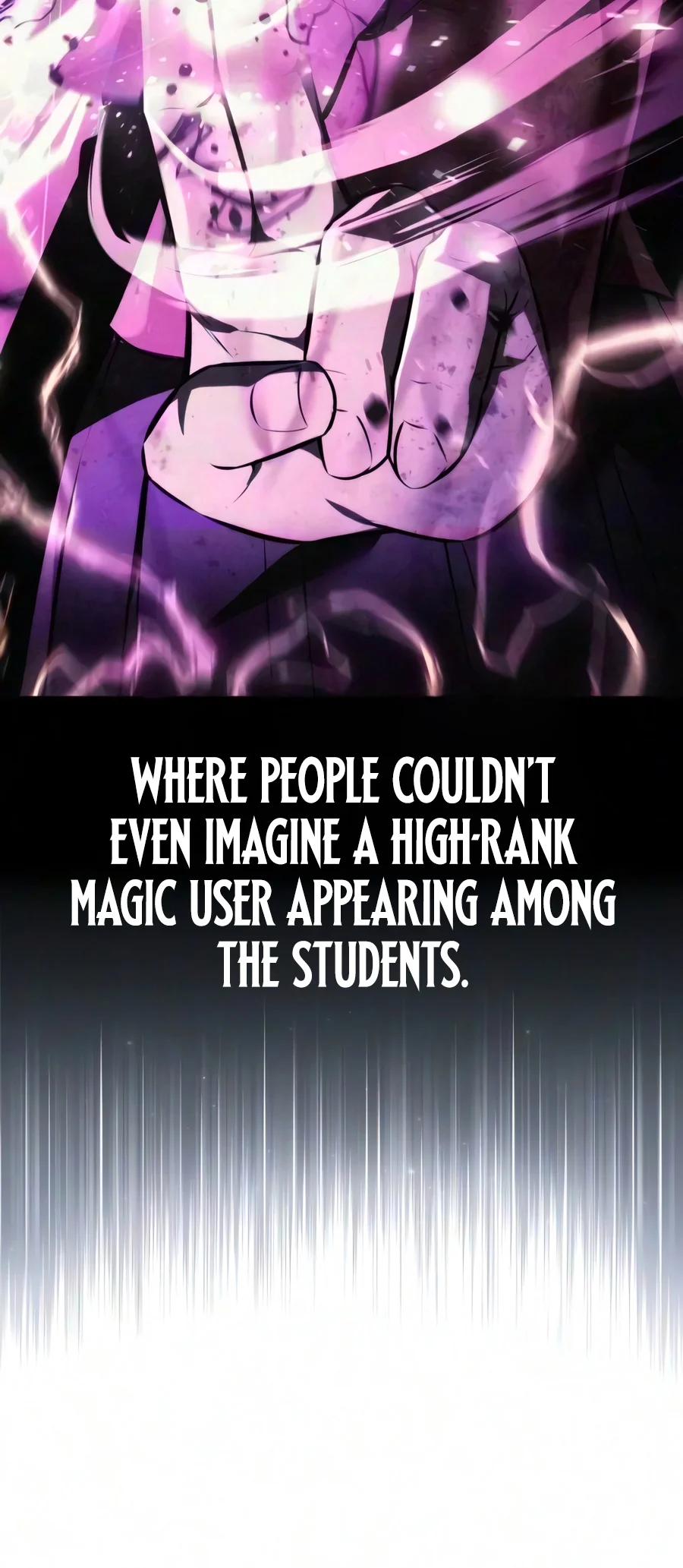 The Extra’s Academy Survival Guide Chapter 123 page 9