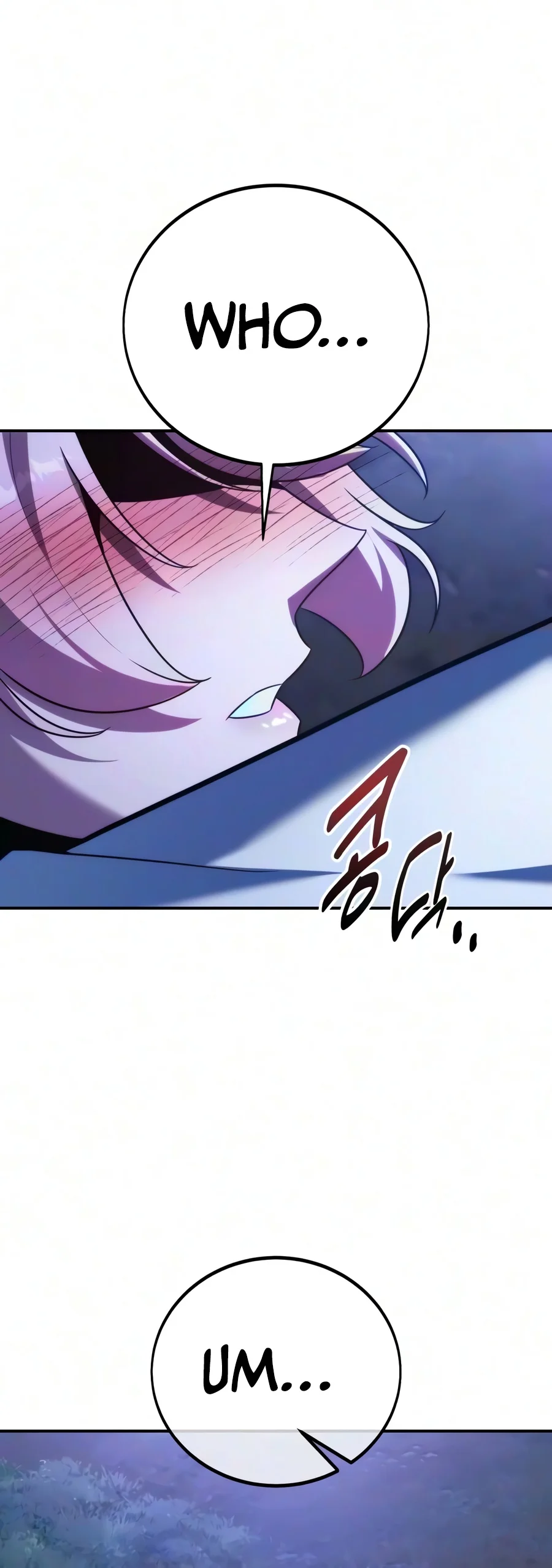 The Extra’s Academy Survival Guide Chapter 124 page 11