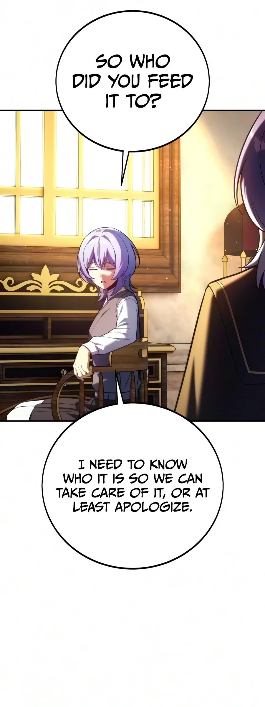 The Extra’s Academy Survival Guide Chapter 124 page 7