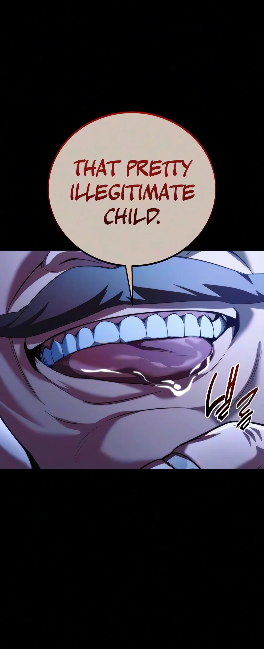 The Extra’s Academy Survival Guide Chapter 125 page 5