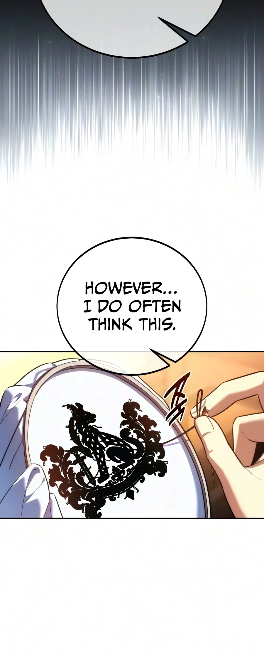 The Extra’s Academy Survival Guide Chapter 125 page 9