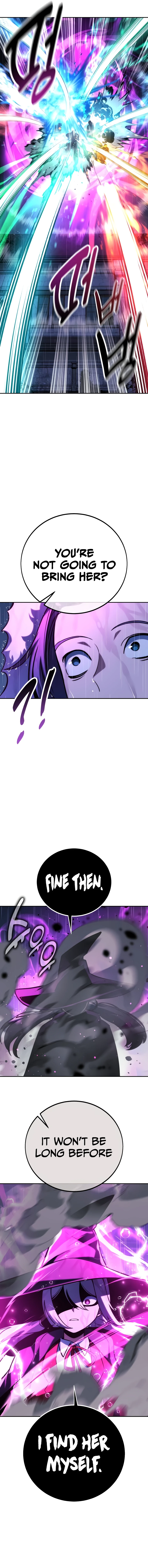 The Extra’s Academy Survival Guide Chapter 55 page 3