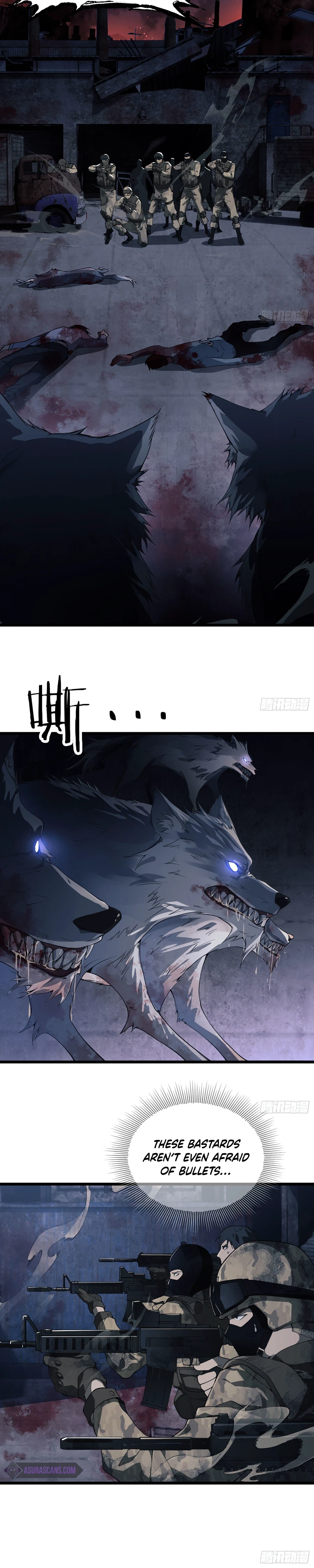 The First Order Chapter 10 page 3