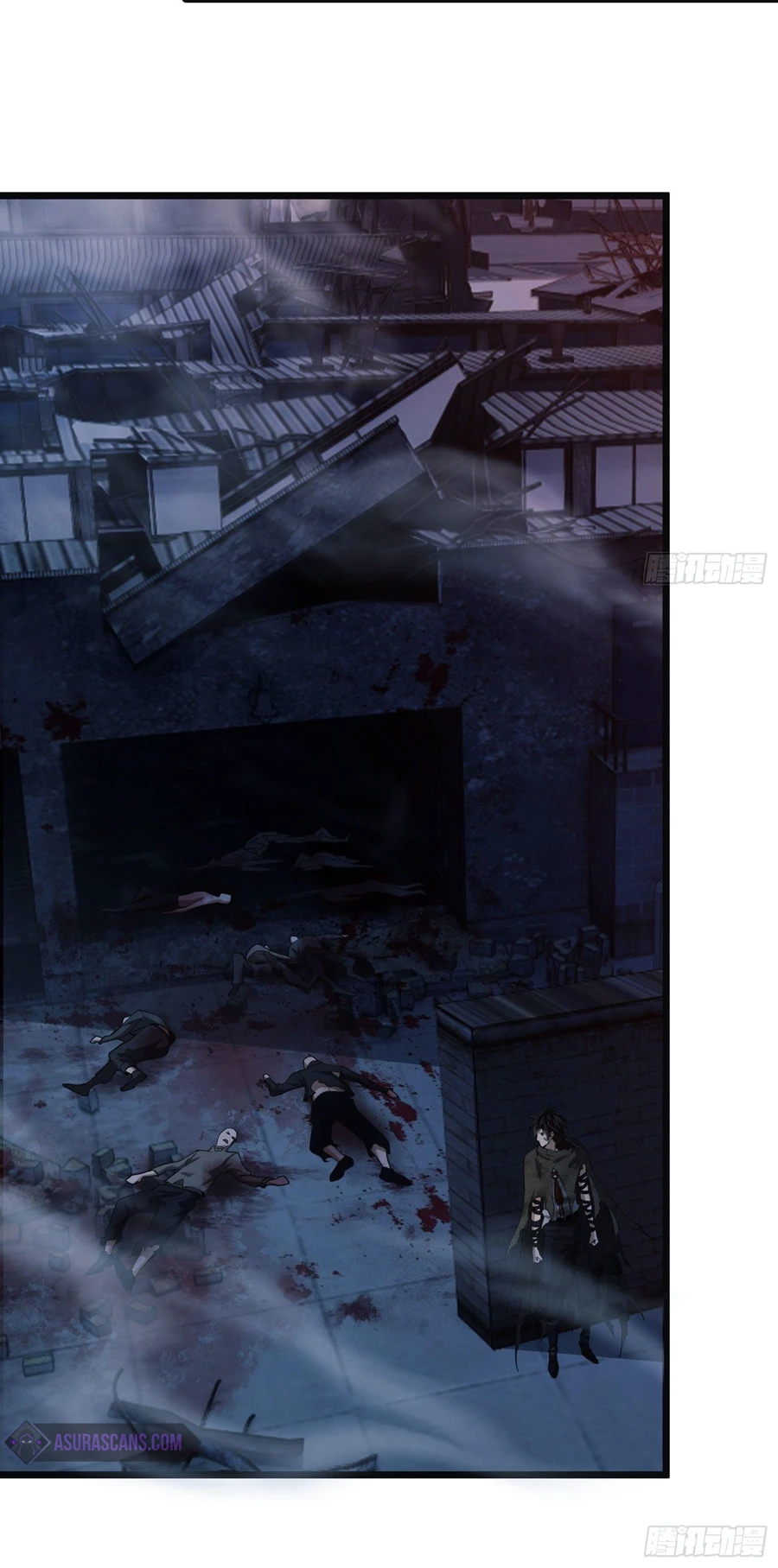 The First Order Chapter 10 page 5