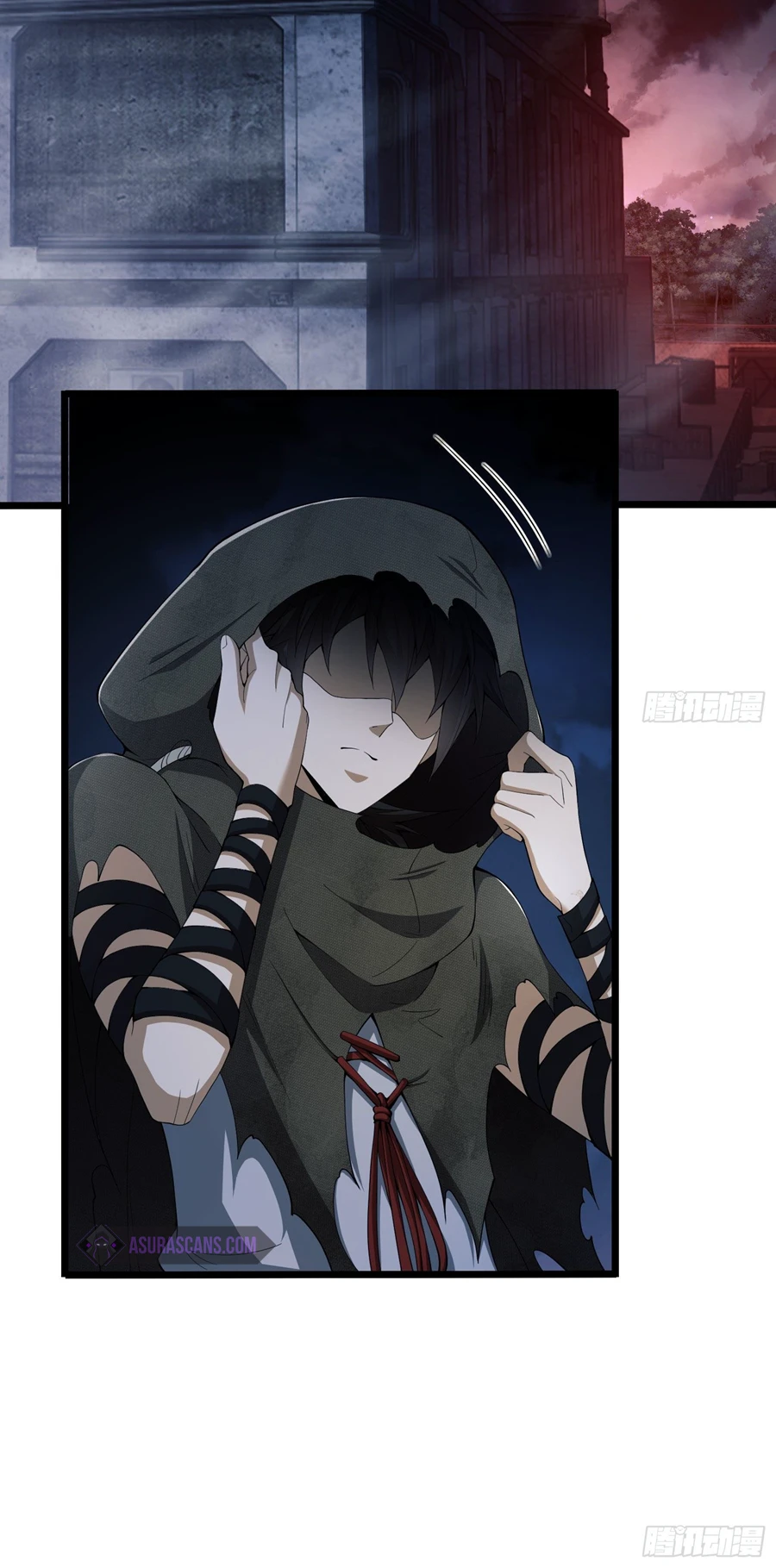 The First Order Chapter 10 page 7