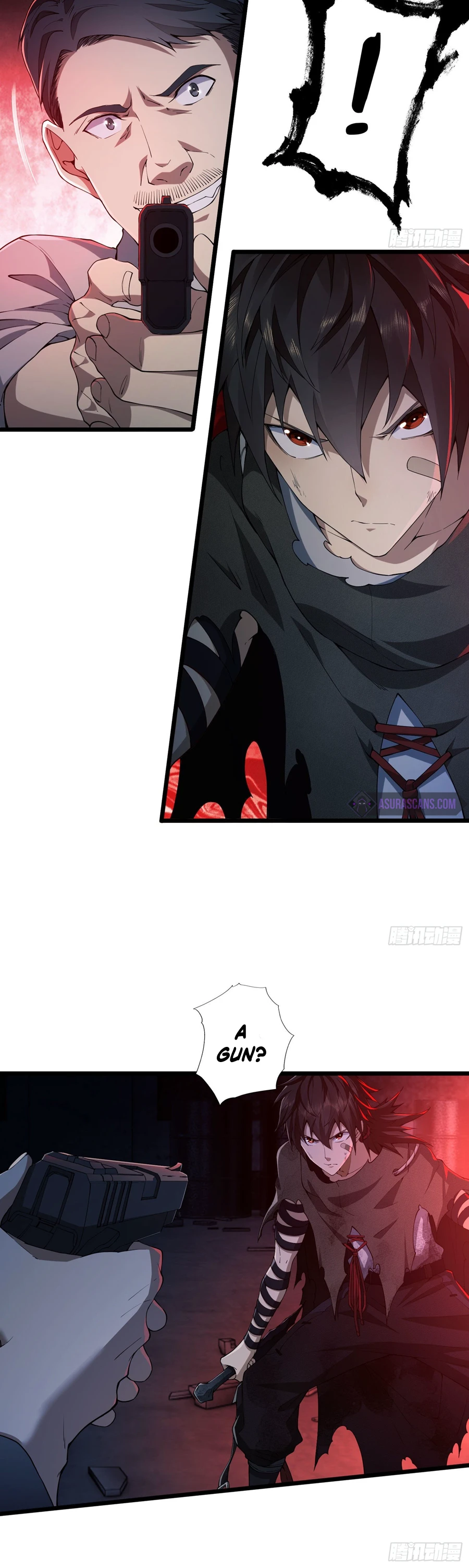 The First Order Chapter 10 page 11