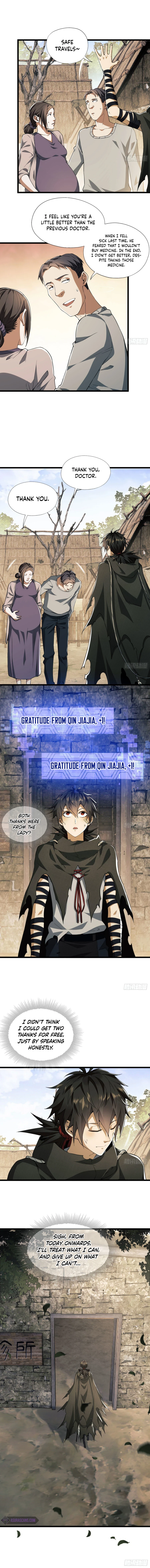 The First Order Chapter 12 page 7