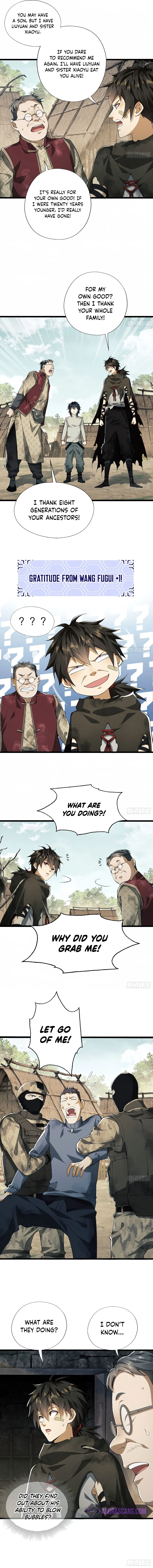 The First Order Chapter 14 page 7