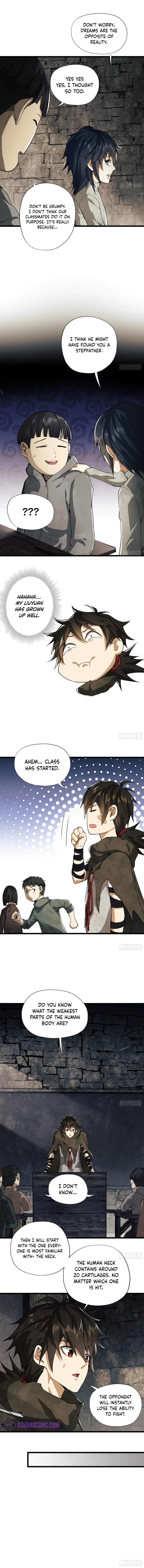 The First Order Chapter 15 page 8