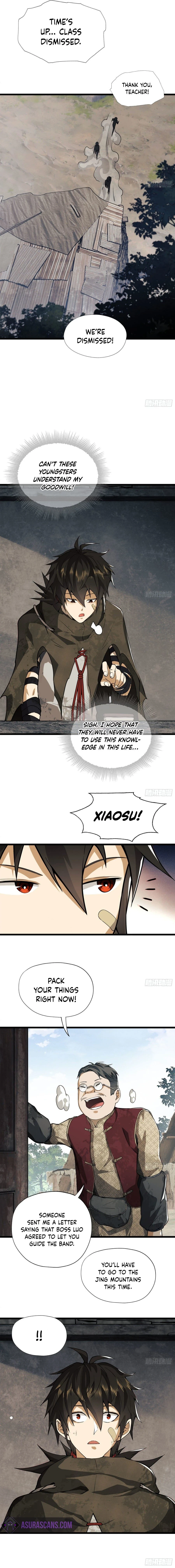 The First Order Chapter 15 page 9