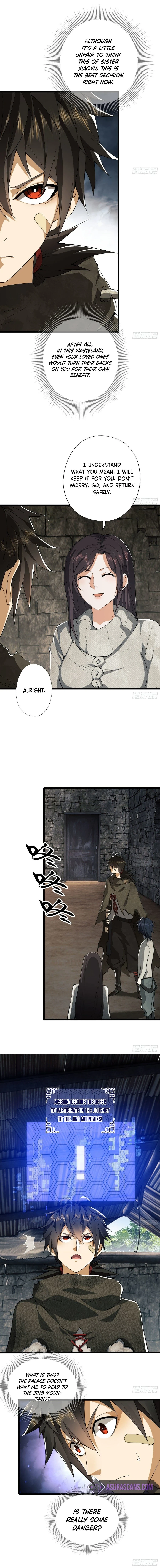 The First Order Chapter 16 page 4