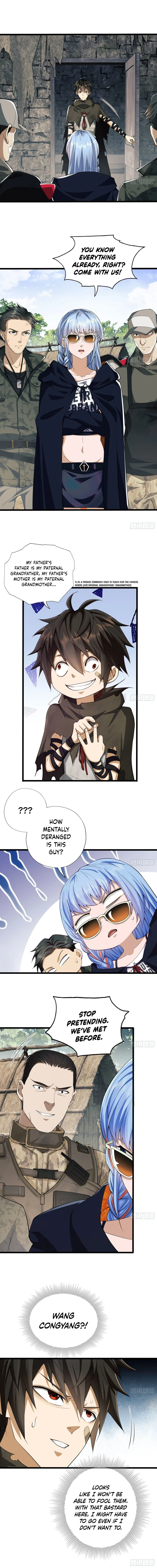 The First Order Chapter 16 page 5