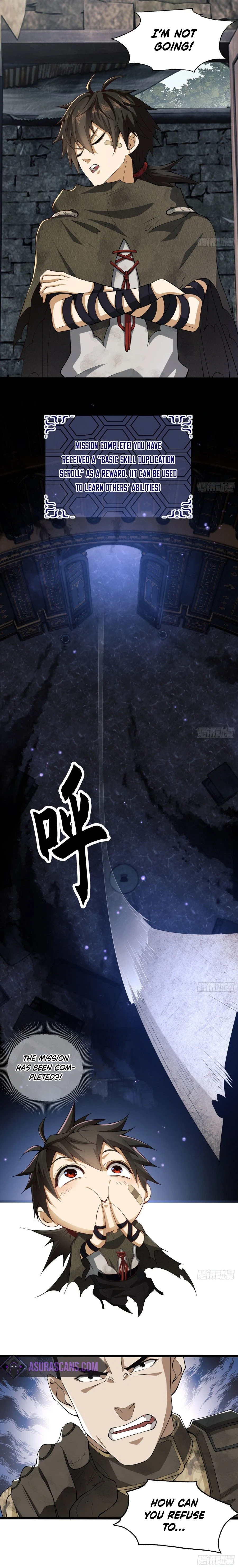 The First Order Chapter 16 page 6