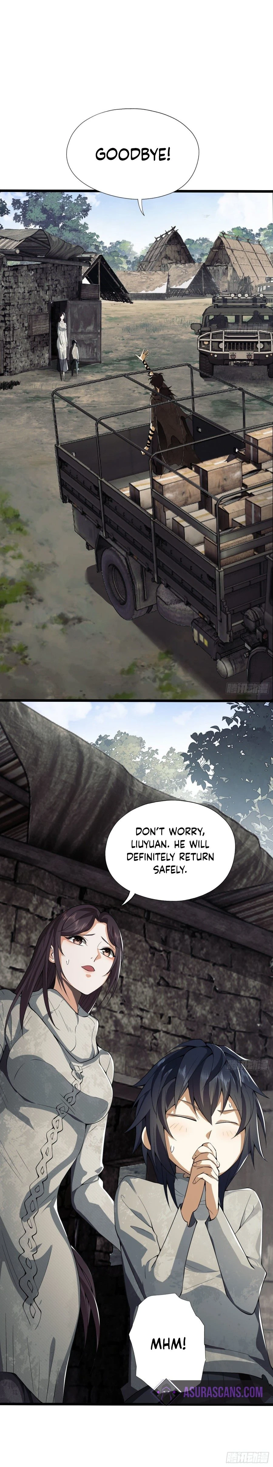 The First Order Chapter 16 page 10
