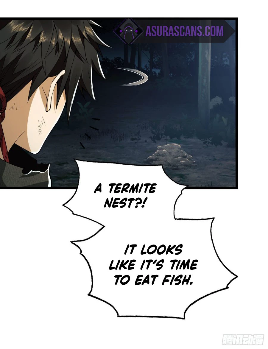The First Order Chapter 18 page 3