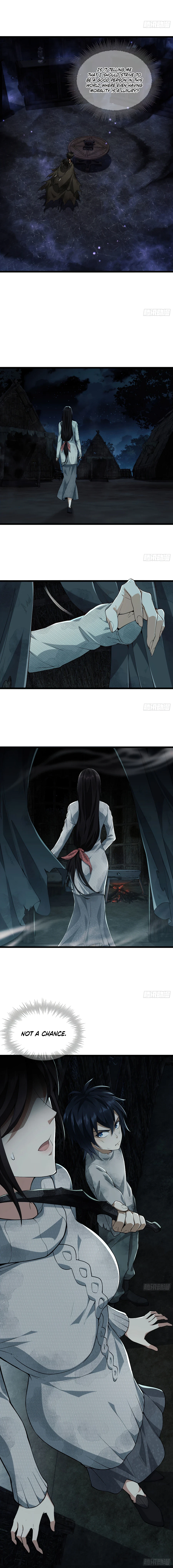 The First Order Chapter 2 page 14