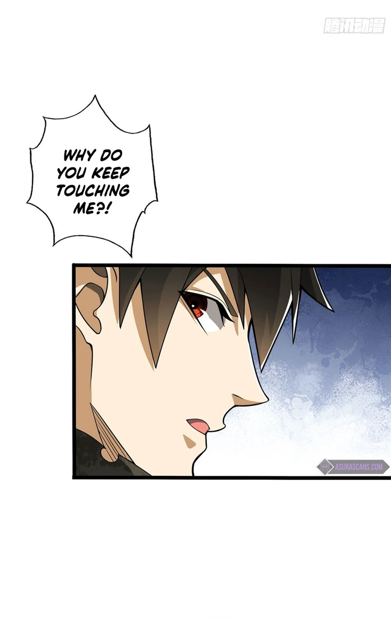 The First Order Chapter 25 page 5
