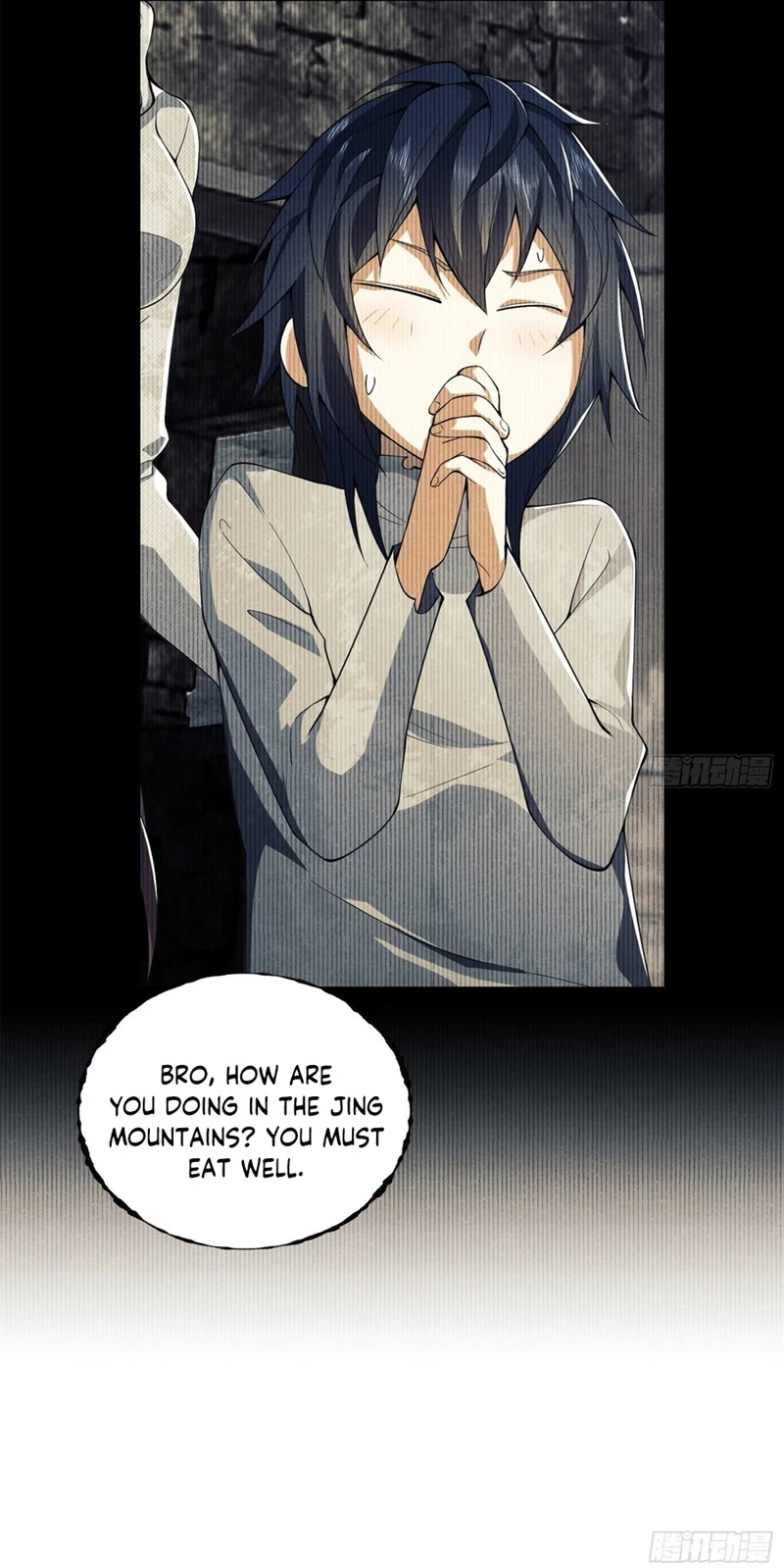 The First Order Chapter 25 page 10