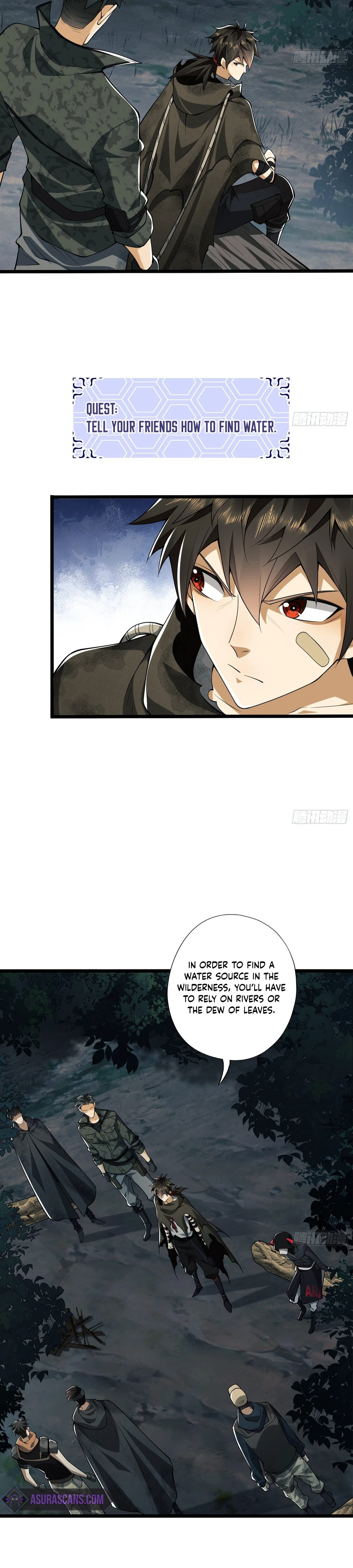 The First Order Chapter 26 page 5