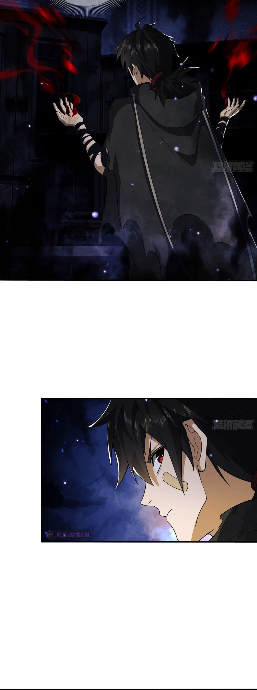 The First Order Chapter 28 page 7