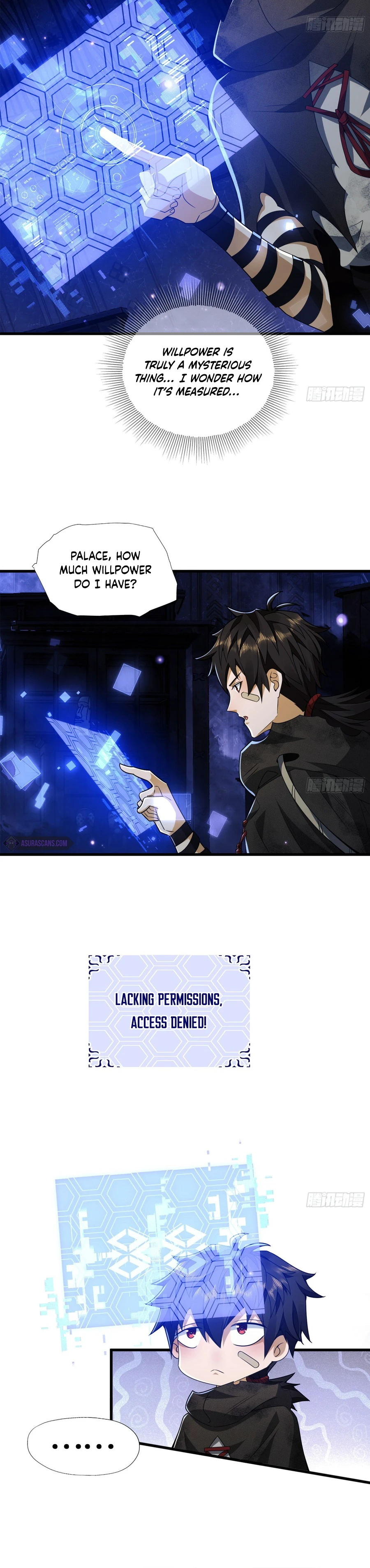 The First Order Chapter 28 page 9