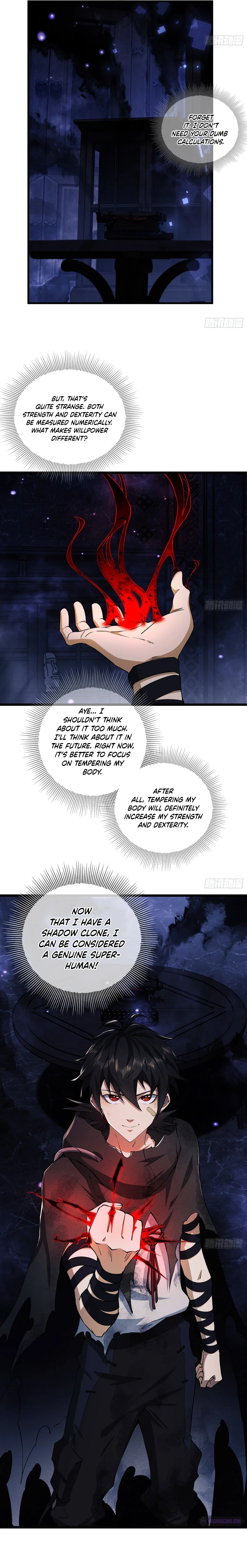 The First Order Chapter 28 page 10