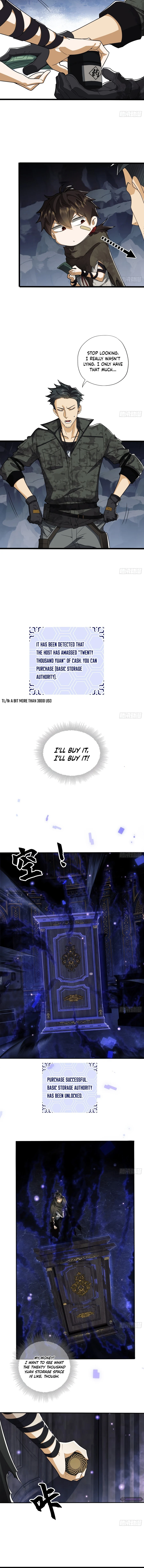 The First Order Chapter 29 page 7