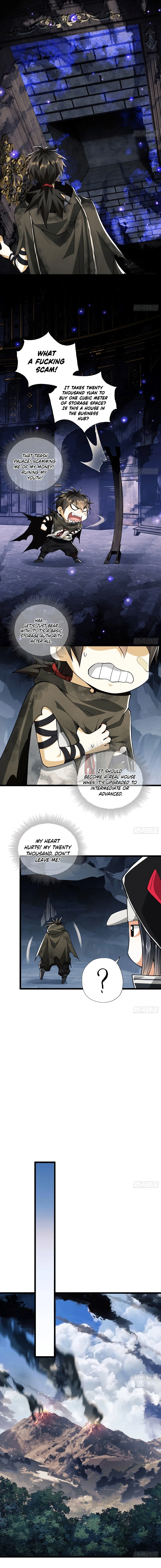 The First Order Chapter 29 page 8