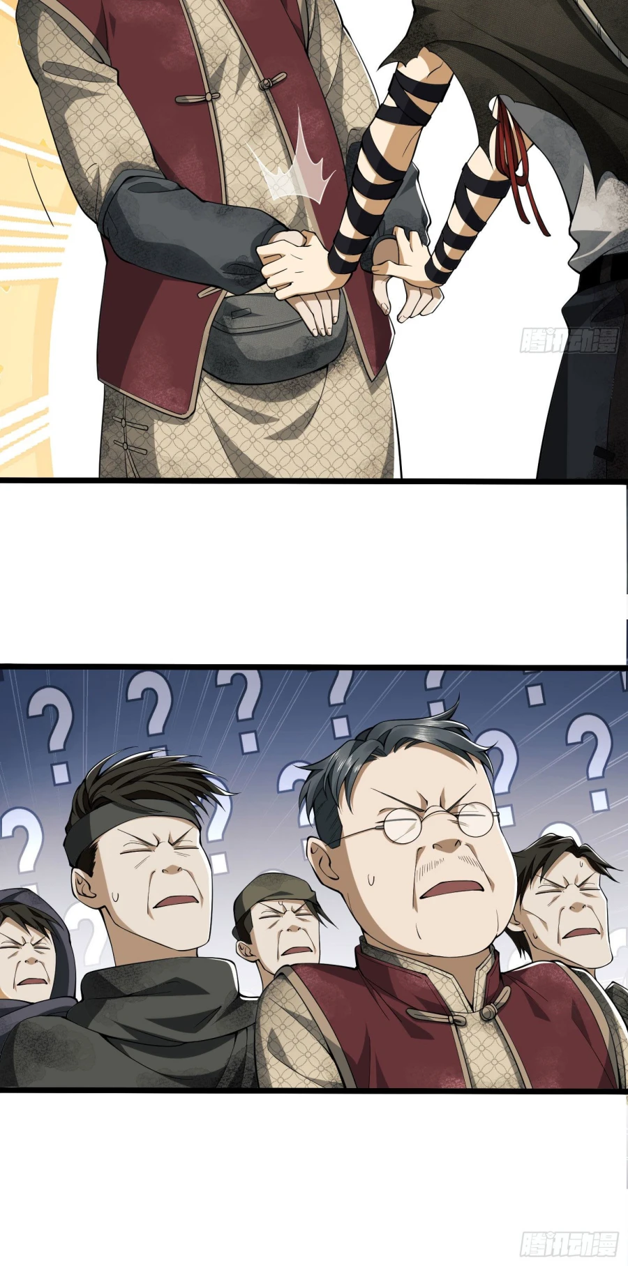 The First Order Chapter 4 page 9