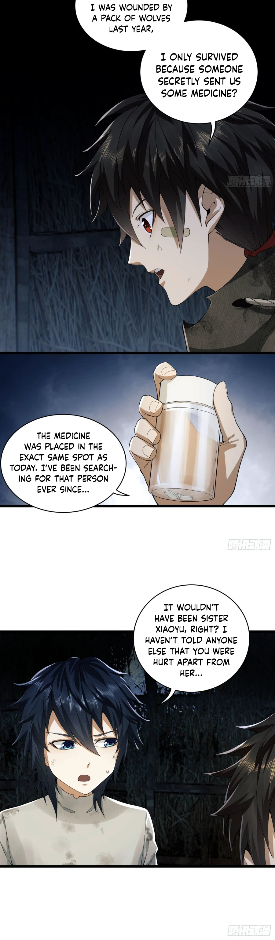 The First Order Chapter 5 page 5