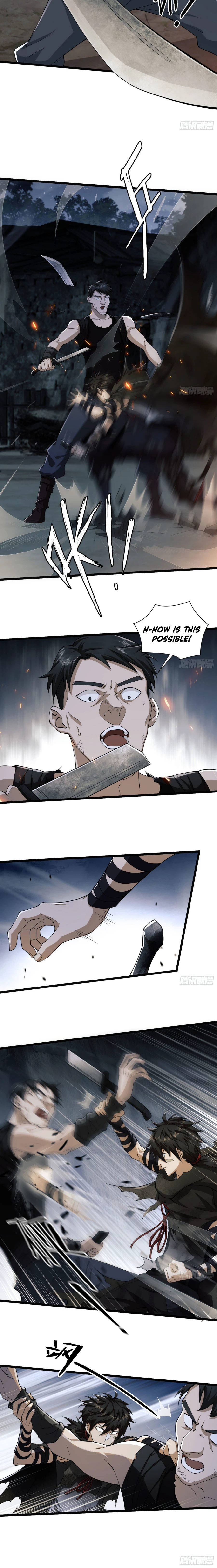 The First Order Chapter 5 page 7