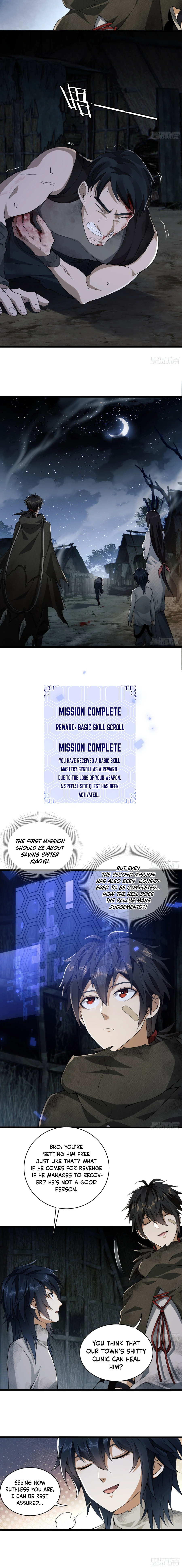 The First Order Chapter 5 page 9