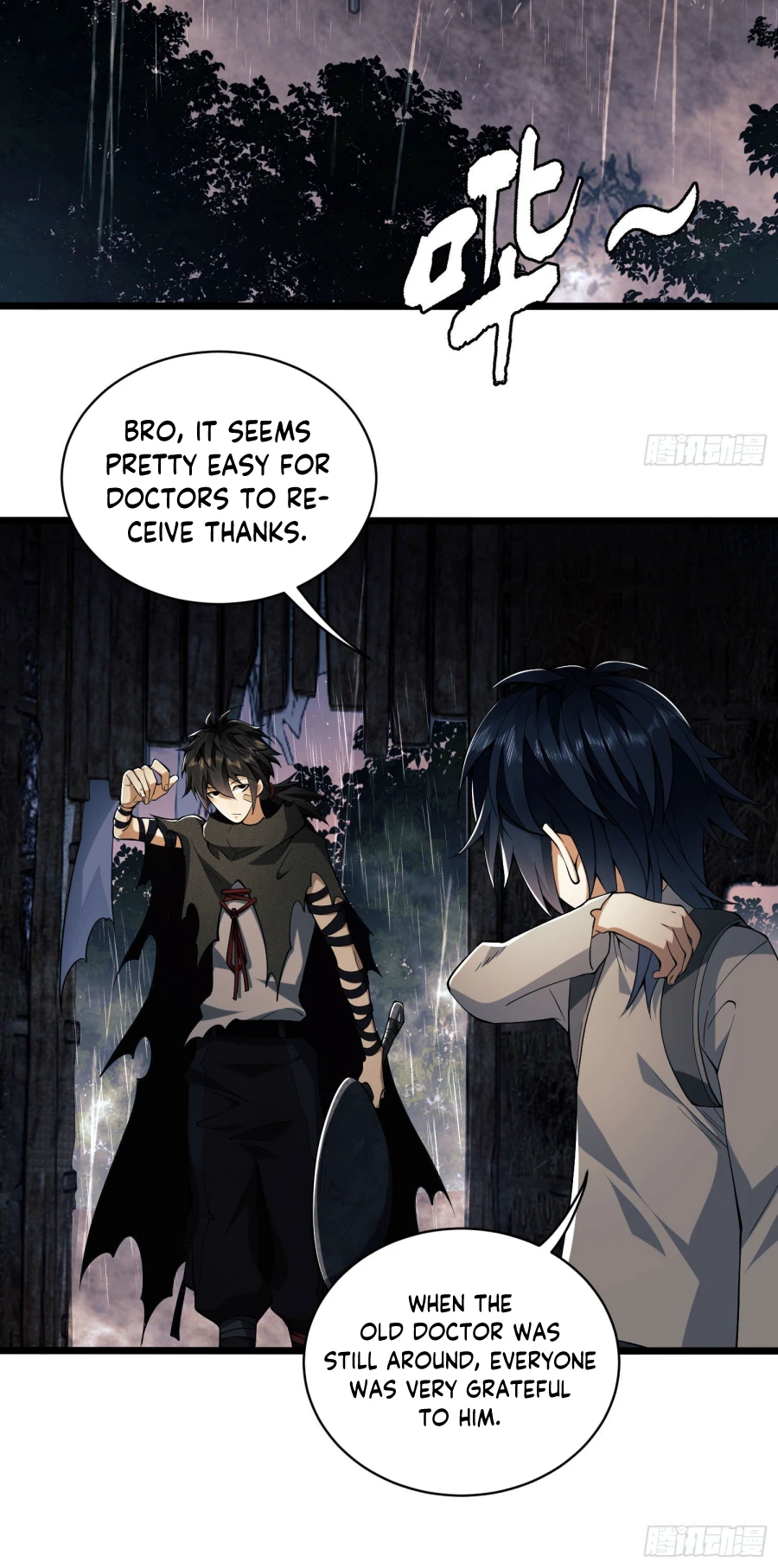 The First Order Chapter 7 page 7