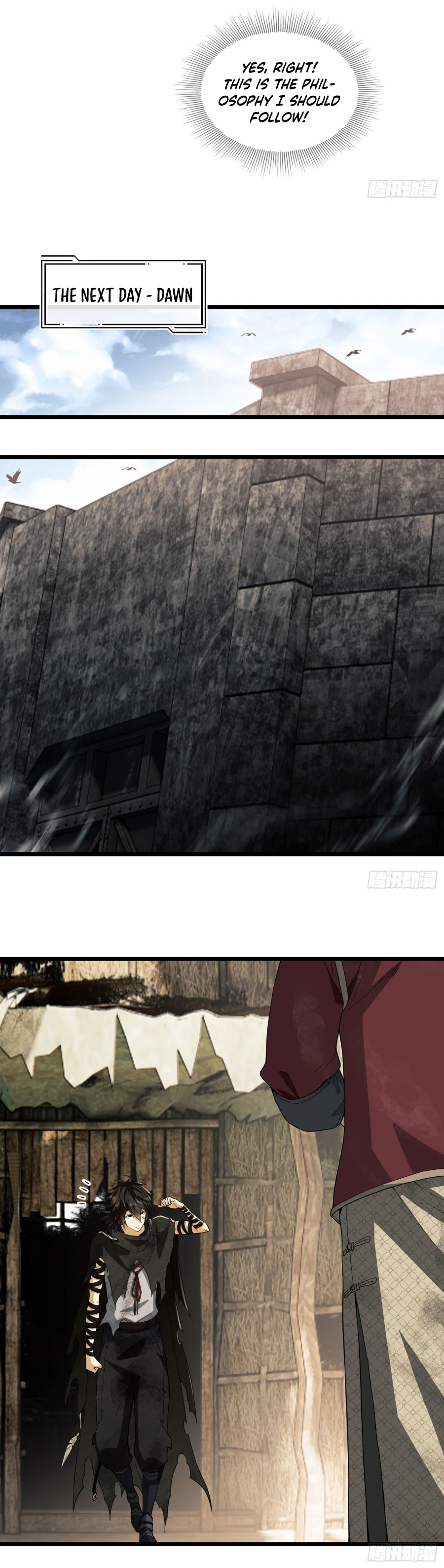The First Order Chapter 8 page 9